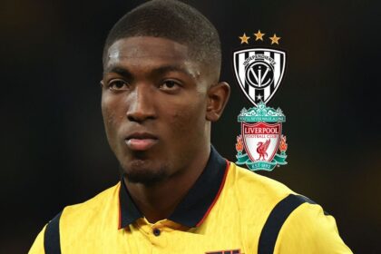 Joel Ordonez seria vendido por mas de 40 millones El defensor ecuatoriano Joel Ordóñez podría ser traspasado por más de 40 millones de dólares, dejando una cifra millonaria en las arcas de IDV.