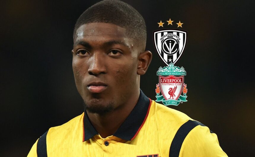 Joel Ordonez seria vendido por mas de 40 millones El defensor ecuatoriano Joel Ordóñez podría ser traspasado por más de 40 millones de dólares, dejando una cifra millonaria en las arcas de IDV.