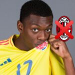 Juan David Arizala rechazo al AC Milan y se va a o El prometedor futbolista Juan David Arizala ha tomado una decisión radical sobre su futuro tras descartar la oferta del gigante italiano AC Milan.