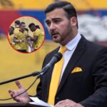 Jugador de Barcelona SC senala directamente al pre 1 Un exintegrante de Barcelona SC rompió el silencio y calificó de "desagradable" el trato recibido por parte del presidente Antonio Álvarez.