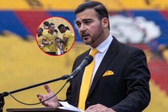 Jugador de Barcelona SC senala directamente al pre 1 Un exintegrante de Barcelona SC rompió el silencio y calificó de "desagradable" el trato recibido por parte del presidente Antonio Álvarez.