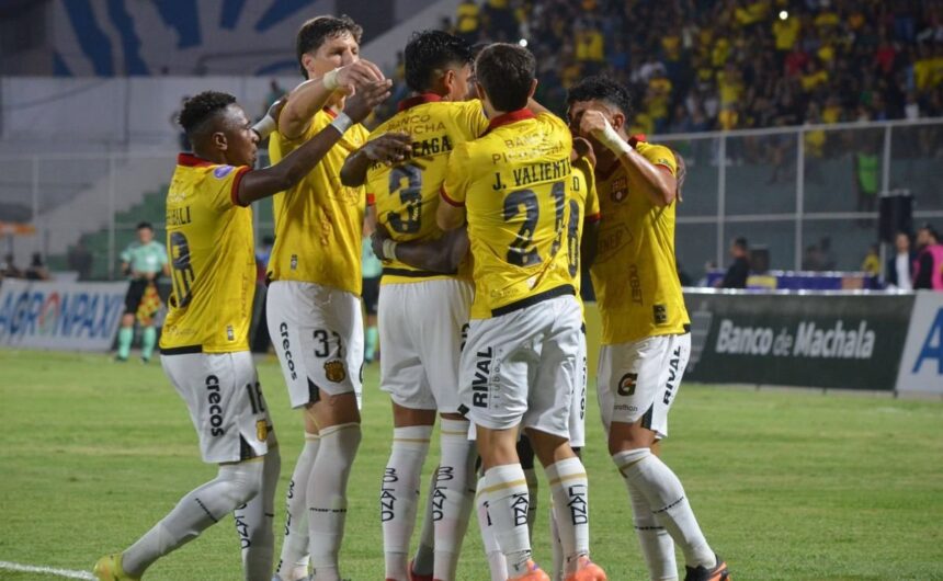 Jugador de Barcelona fue ratificado por Rescalvo p Un jugador titular en Barcelona SC buscaría su salida como agente libre ante la compleja situación institucional que atraviesa el equipo canario.