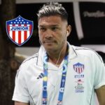 Junior busca a este delantero para reemplazar a Te El Junior de Barranquilla ya planifica su plantilla para 2026 con el objetivo de encontrar un goleador que asuma el rol de líder de Teófilo Gutiérrez.