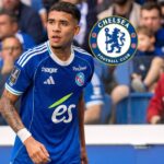 Kendry Paez tiene problemas en Francia y esta seri El Chelsea FC ha tomado una decisión clave sobre el futuro de Kendry Páez tras los recientes inconvenientes reportados durante su estancia en Francia.