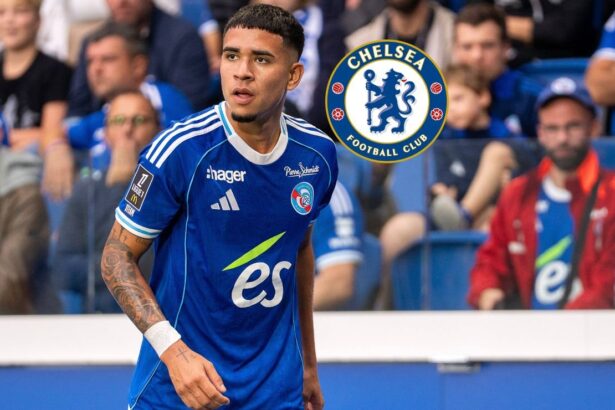 Kendry Paez tiene problemas en Francia y esta seri El Chelsea FC ha tomado una decisión clave sobre el futuro de Kendry Páez tras los recientes inconvenientes reportados durante su estancia en Francia.