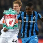 La fortuna que ganara Joel Ordonez en el Liverpool Joel Ordóñez está en el radar del Liverpool. Analizamos las cifras y el impacto económico que tendría el defensor ecuatoriano en la Premier League.