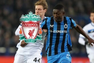 La fortuna que ganara Joel Ordonez en el Liverpool Joel Ordóñez está en el radar del Liverpool. Analizamos las cifras y el impacto económico que tendría el defensor ecuatoriano en la Premier League.