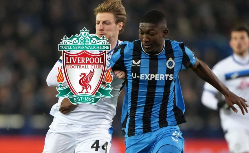 La fortuna que ganara Joel Ordonez en el Liverpool Joel Ordóñez está en el radar del Liverpool. Analizamos las cifras y el impacto económico que tendría el defensor ecuatoriano en la Premier League.