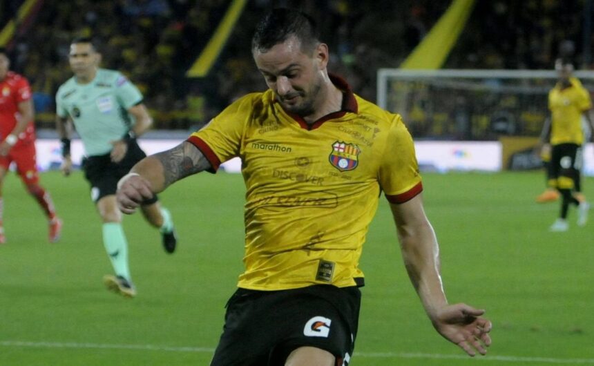 La fortuna que ganara Octavio Rivero en su nuevo Se revelan detalles sobre el importante contrato que percibiría el atacante uruguayo Octavio Rivero en su próximo destino futbolístico para la temporada 2026.