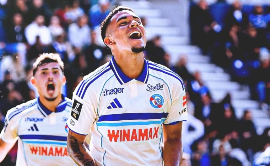 La fuerte denuncia que hacen desde Francia sobre K 1 La prensa europea pone bajo la lupa a la joven estrella de La Tri, Kendry Páez, tras reportes sobre su comportamiento fuera del campo de juego.