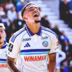 La fuerte denuncia que hacen desde Francia sobre K Desde Europa surgen fuertes cuestionamientos hacia la joya ecuatoriana Kendry Páez, señalando aspectos de su conducta fuera de las canchas.