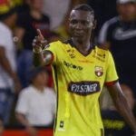 La hinchada lo critica pero Janner Corozo da una Pese a las constantes críticas, Janner Corozo rompe el silencio y define su situación con Barcelona SC en la actual temporada de la LigaPro.