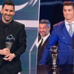 La inesperada decision de la FIFA con los premios El máximo organismo del fútbol mundial se une al Consejo de Deportes de Dubái para renovar sus galardones individuales a partir de la temporada 2026.