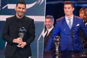 La inesperada decision de la FIFA con los premios El máximo organismo del fútbol mundial se une al Consejo de Deportes de Dubái para renovar sus galardones individuales a partir de la temporada 2026.