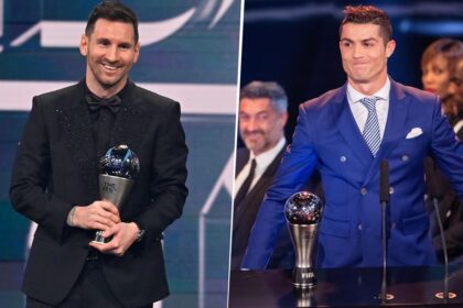 La inesperada decision de la FIFA con los premios El máximo organismo del fútbol mundial se une al Consejo de Deportes de Dubái para renovar sus galardones individuales a partir de la temporada 2026.