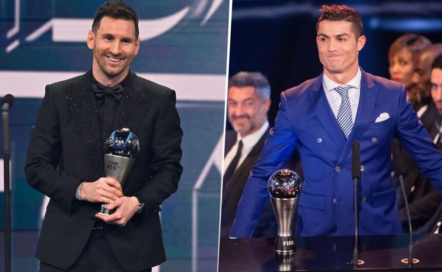 La inesperada decision de la FIFA con los premios El máximo organismo del fútbol mundial se une al Consejo de Deportes de Dubái para renovar sus galardones individuales a partir de la temporada 2026.