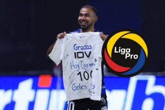 La sorpresiva decision que habria tomado Junior So El volante de Independiente del Valle, Junior Sornoza, tendría definida una decisión clave sobre su futuro profesional para la temporada 2026.