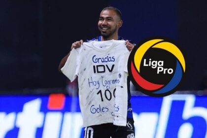 La sorpresiva decision que habria tomado Junior So El volante de Independiente del Valle, Junior Sornoza, tendría definida una decisión clave sobre su futuro profesional para la temporada 2026.