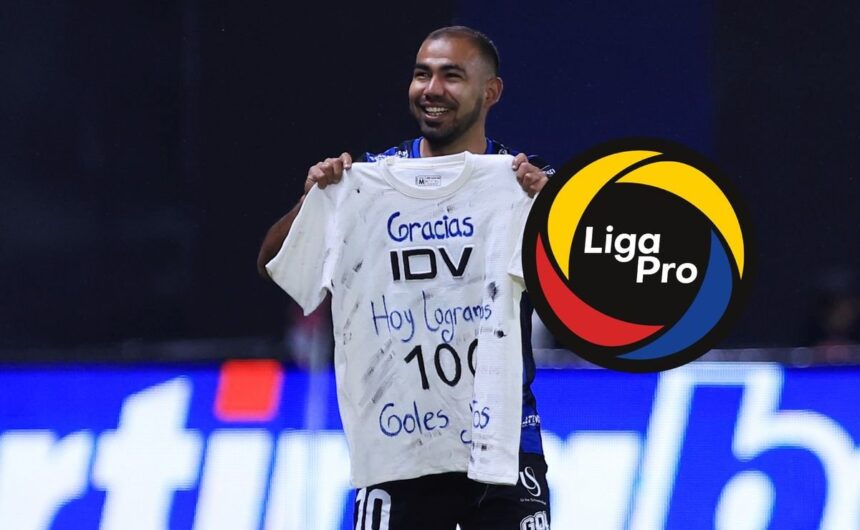 La sorpresiva decision que habria tomado Junior So El volante de Independiente del Valle, Junior Sornoza, tendría definida una decisión clave sobre su futuro profesional para la temporada 2026.