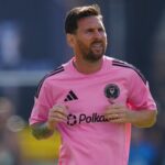 Las dos figuras europeas que descarto Inter Miami El equipo de Florida decidió no avanzar con el fichaje de dos estrellas del fútbol europeo que sonaban para unirse al proyecto de Lionel Messi en la MLS.
