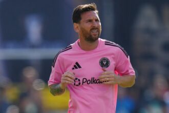 Las dos figuras europeas que descarto Inter Miami El equipo de Florida decidió no avanzar con el fichaje de dos estrellas del fútbol europeo que sonaban para unirse al proyecto de Lionel Messi en la MLS.