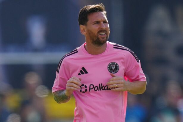 Las dos figuras europeas que descarto Inter Miami El equipo de Florida decidió no avanzar con el fichaje de dos estrellas del fútbol europeo que sonaban para unirse al proyecto de Lionel Messi en la MLS.