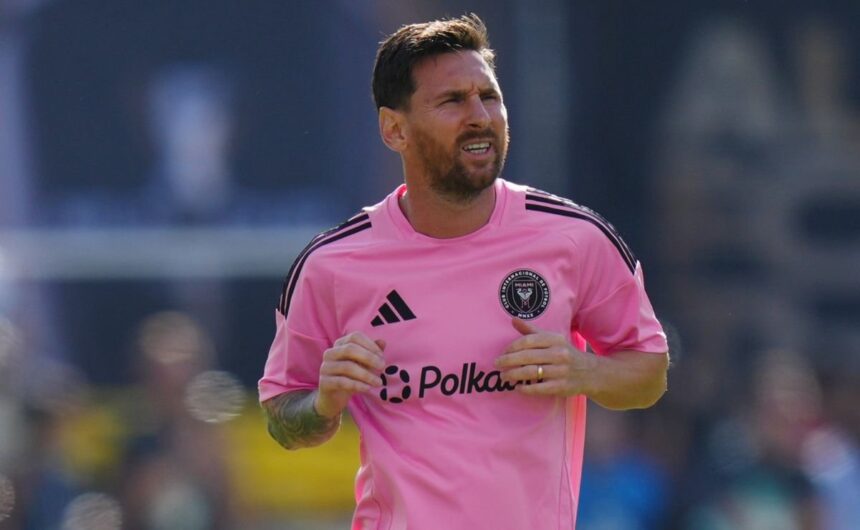 Las dos figuras europeas que descarto Inter Miami El equipo de Florida decidió no avanzar con el fichaje de dos estrellas del fútbol europeo que sonaban para unirse al proyecto de Lionel Messi en la MLS.