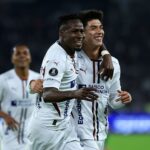 Liga de Quito tiene ya tres refuerzos para el 2026 Liga de Quito asegura su futuro con tres incorporaciones estratégicas pensando en la temporada 2026. Conoce los detalles del proyecto del 'Rey de Copas'.