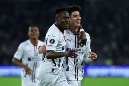 Liga de Quito tiene ya tres refuerzos para el 2026 Liga de Quito asegura su futuro con tres incorporaciones estratégicas pensando en la temporada 2026. Conoce los detalles del proyecto del 'Rey de Copas'.