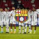 Liga de Quito va por el fichaje de una figura que Liga de Quito sacude el mercado ecuatoriano al mostrar interés en un futbolista que fue figura y brilló con la camiseta de Barcelona SC temporadas atrás.