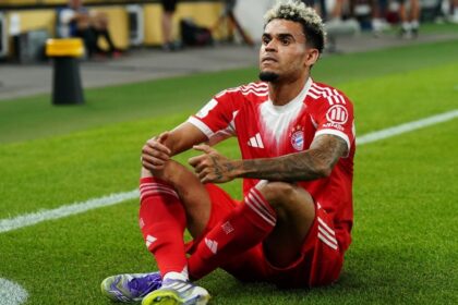 Los 5 records que ha logrado Bayern Munich desde l 1 Conozca el impacto del colombiano Luis Díaz en el Bayern Múnich y los hitos estadísticos que el club bávaro ha pulverizado desde su llegada al fútbol alemán.