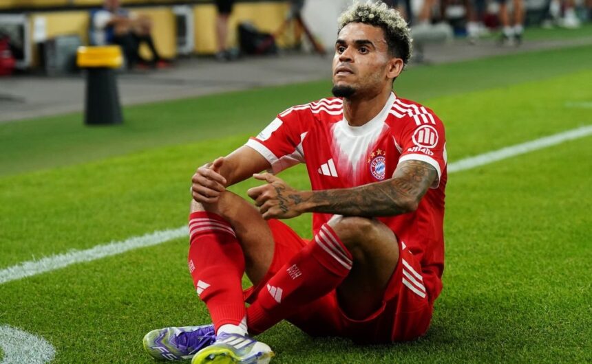 Los 5 records que ha logrado Bayern Munich desde l 1 Conozca el impacto del colombiano Luis Díaz en el Bayern Múnich y los hitos estadísticos que el club bávaro ha pulverizado desde su llegada al fútbol alemán.