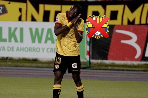 Los 6 titulares de Barcelona SC que dudan en segui La directiva de Barcelona SC enfrenta un desafío contractual: seis figuras del equipo titular analizan su continuidad para la temporada 2026.