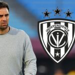 Los primeros refuerzos de Joaquin Papa para Indepe 2 El estratega Joaquín Papa inicia el fortalecimiento de la plantilla de Independiente del Valle con la mira puesta en los torneos nacionales e internacionales.