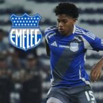 Luis Fragozo desespero a la hinchada de Emelec y a El defensor Luis Fragozo aclara su situación contractual con el Club Sport Emelec tras los cuestionamientos recibidos por parte de la hinchada azul.