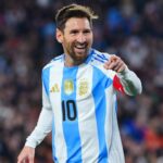 Messi no solo quiere la segunda copa todos los re 1 La estrella argentina Lionel Messi no solo apunta al bicampeonato, sino también a quebrar múltiples marcas históricas en la Copa del Mundo 2026.