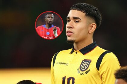 Mientras Kendry Paez se fue a Emiratos Arabes Wil Descubre las diferencias entre el viaje de lujo de Kendry Páez a Emiratos Árabes y el perfil bajo de William Pacho en sus días de descanso.