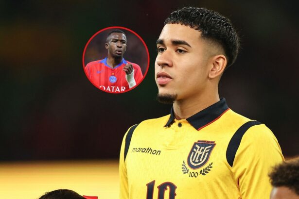 Mientras Kendry Paez se fue a Emiratos Arabes Wil Descubre las diferencias entre el viaje de lujo de Kendry Páez a Emiratos Árabes y el perfil bajo de William Pacho en sus días de descanso.