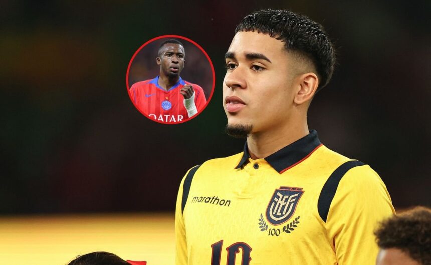 Mientras Kendry Paez se fue a Emiratos Arabes Wil Descubre las diferencias entre el viaje de lujo de Kendry Páez a Emiratos Árabes y el perfil bajo de William Pacho en sus días de descanso.