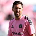 Mientras se mueve por Lewandowski la MLS de Messi La liga estadounidense busca un nuevo golpe de mercado al intentar fichar a un histórico exjugador del Real Madrid para competir contra Lionel Messi.