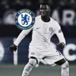 Moises Caicedo vuelve a decepcionar al Chelsea con El volante ecuatoriano Moisés Caicedo no podrá actuar en el próximo partido del Chelsea tras alcanzar el límite de tarjetas amarillas permitidas.