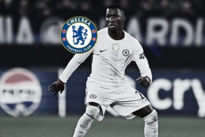 Moises Caicedo vuelve a decepcionar al Chelsea con El volante ecuatoriano Moisés Caicedo no podrá actuar en el próximo partido del Chelsea tras alcanzar el límite de tarjetas amarillas permitidas.