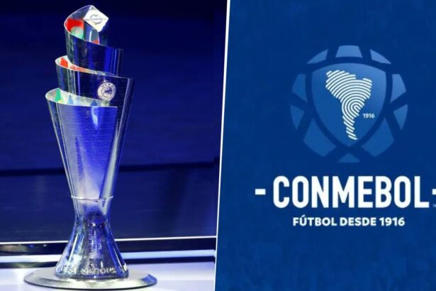 Mundial 2030 la Liga de las Naciones avanza sobre La Confederación Sudamericana de Fútbol estudia seguir los pasos de la UEFA y Concacaf para crear su propio torneo de Nations League antes del Mundial 2030.