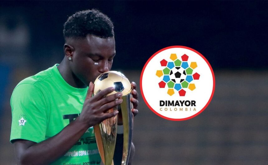 Nacional se entero de que fue sancionado por Dimay La Dimayor confirmó medidas disciplinarias contra Atlético Nacional luego de su coronación en la Copa Colombia. Conoce los detalles del castigo.