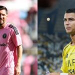 Ni Messi ni Cristiano Ronaldo el jugador que mas En un cambio histórico para el mercado global, ni Messi ni Cristiano Ronaldo lideran la venta de camisetas en 2025. Descubre quién es el nuevo rey de las ventas.