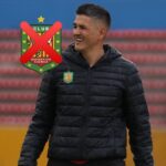 Norberto Araujo no va mas en Deportivo Cuenca y as El estratega Norberto Araujo termina su vínculo con el Deportivo Cuenca tras una serie de resultados irregulares en la LigaPro. Se analiza su futuro profesional.
