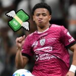Patrik Mercado dejara Independiente del Valle y ah El mediocampista Patrik Mercado alista sus maletas para dejar Independiente del Valle, mientras su cotización alcanza niveles históricos para el club.