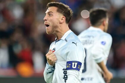 Ponen a Ezequiel Piovi de regreso en el futbol ecu 1 El volante argentino Ezequiel Piovi suena con fuerza para volver al fútbol ecuatoriano. Analizamos la posibilidad de un fichaje bomba para esta temporada.