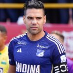 Radamel Falcao tendria nuevo equipo se queda en Co El experimentado delantero Radamel Falcao García define su futuro profesional tras los rumores sobre su permanencia en el fútbol colombiano.