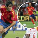 Raul Gonzalez sorprende con su planteo sobre Lamin La leyenda española Raúl González analizó el rol de Lamine Yamal y pidió reducir la presión sobre el joven crack de cara a la próxima cita mundialista.